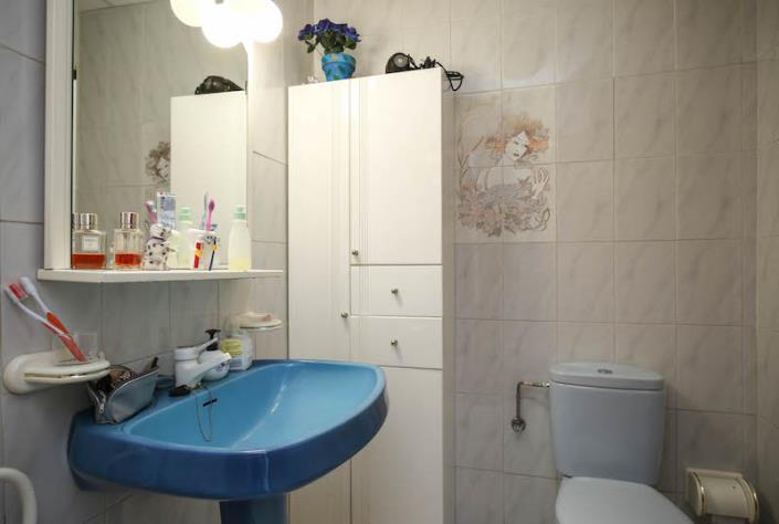 Image No.20-Un hôtel de 12 chambres à vendre à Tolox