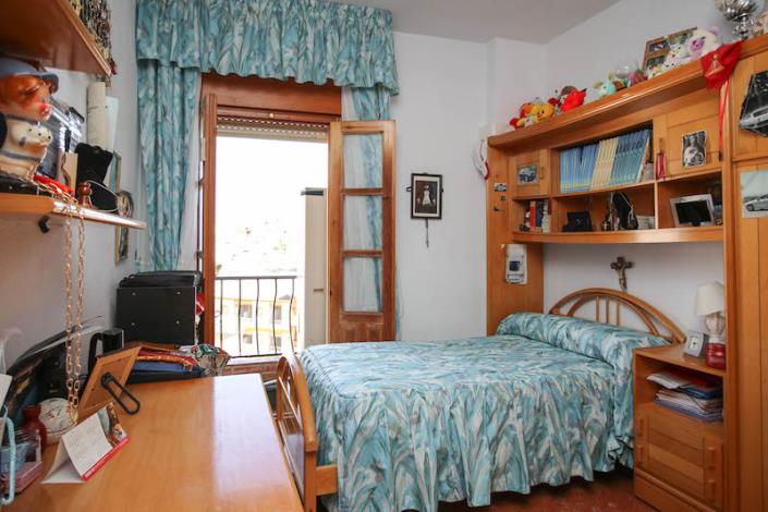 Image No.7-Un hôtel de 12 chambres à vendre à Tolox