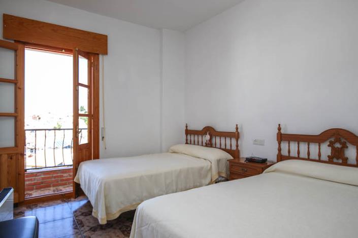 Image No.25-Un hôtel de 12 chambres à vendre à Tolox