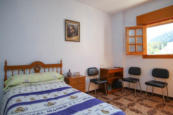 Image No.26-Un hôtel de 12 chambres à vendre à Tolox