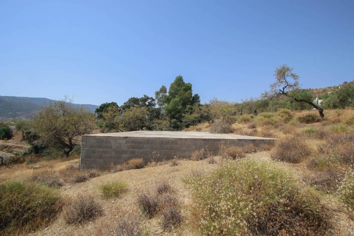 Image No.4-Terre à vendre à Tolox