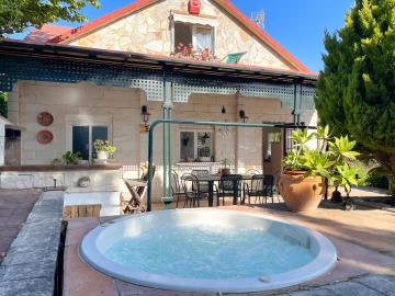 Villa / Détaché de 3 chambres à vendre à Coin