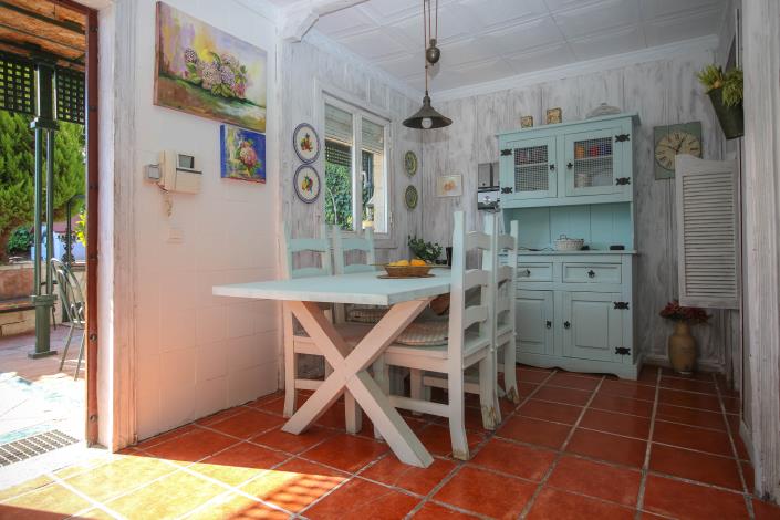 Image No.5-Villa / Détaché de 3 chambres à vendre à Coin