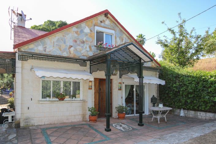 Image No.7-Villa / Détaché de 3 chambres à vendre à Coin