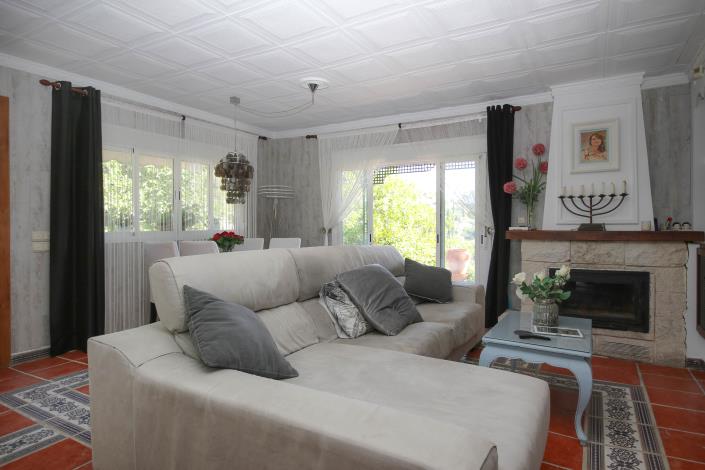 Image No.9-Villa / Détaché de 3 chambres à vendre à Coin