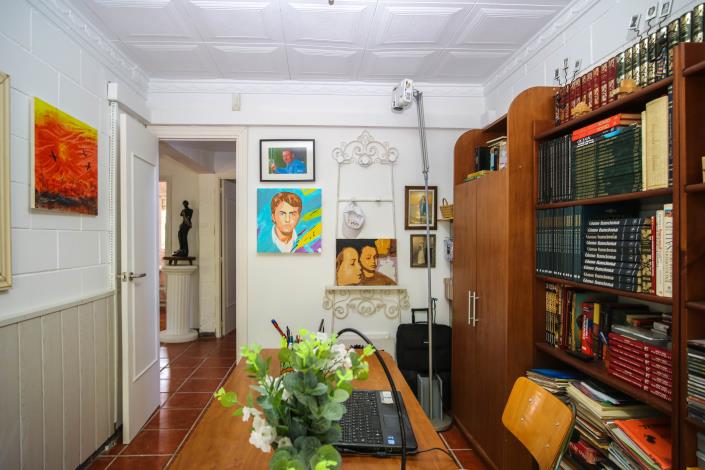 Image No.18-Villa / Détaché de 3 chambres à vendre à Coin