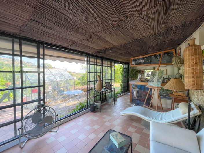 Image No.35-Villa / Détaché de 3 chambres à vendre à Coin