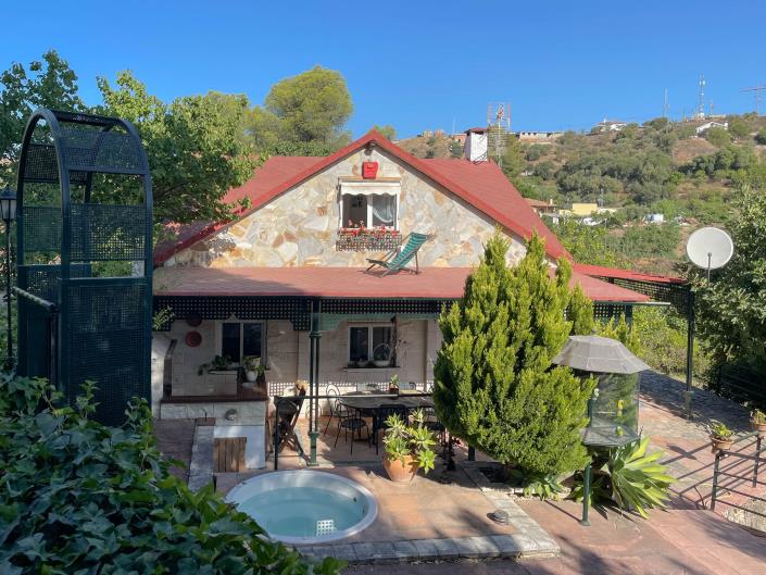 Image No.43-Villa / Détaché de 3 chambres à vendre à Coin