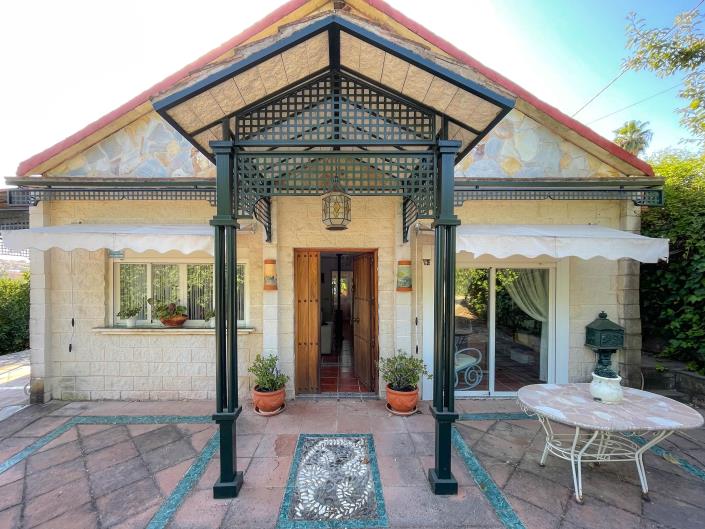 Image No.52-Villa / Détaché de 3 chambres à vendre à Coin