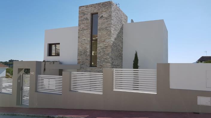 Image No.3-3 Bed Villa / Detached for sale