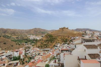 Appartement de 3 chambres à vendre à Álora