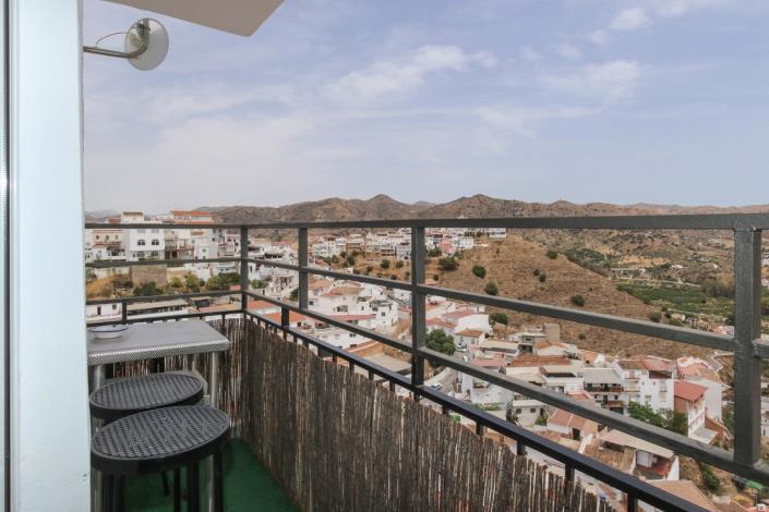 Image No.2-Appartement de 3 chambres à vendre à Álora