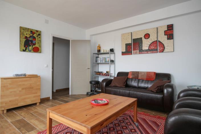 Image No.3-Appartement de 3 chambres à vendre à Álora