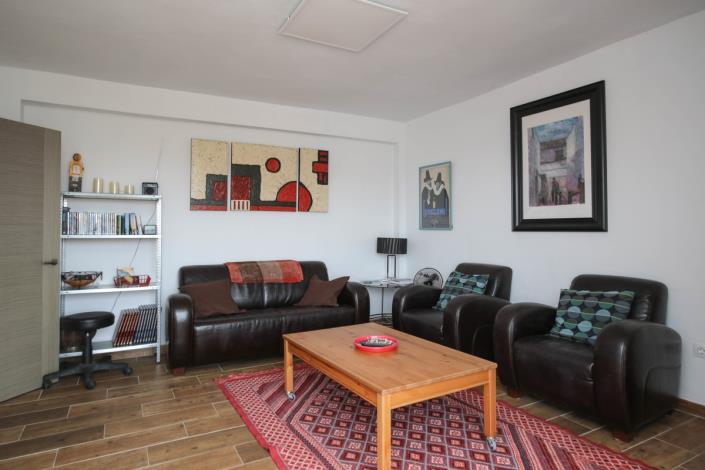 Image No.4-Appartement de 3 chambres à vendre à Álora