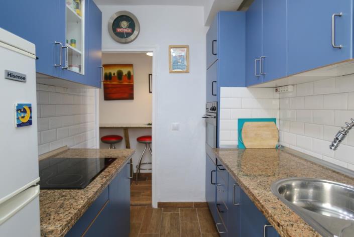 Image No.10-Appartement de 3 chambres à vendre à Álora