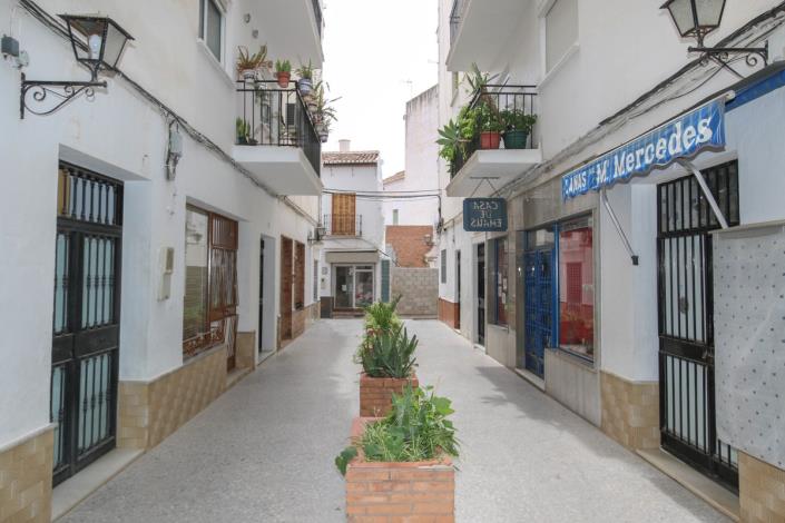 Image No.15-Appartement de 3 chambres à vendre à Álora