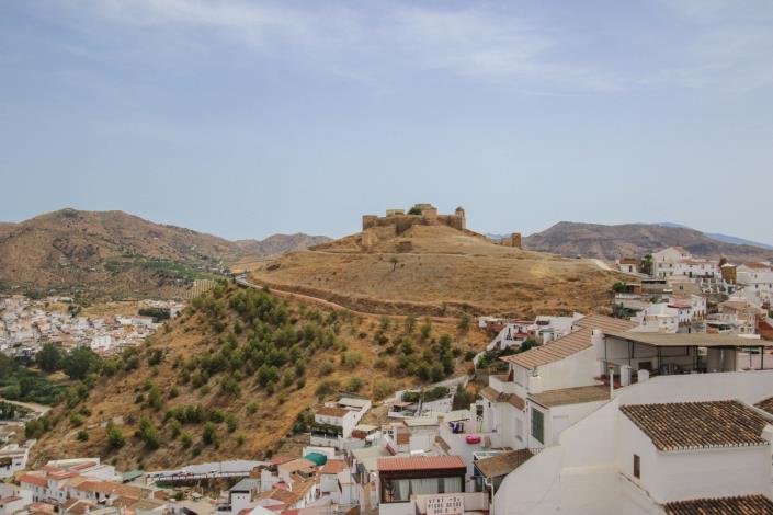 Image No.25-Appartement de 3 chambres à vendre à Álora