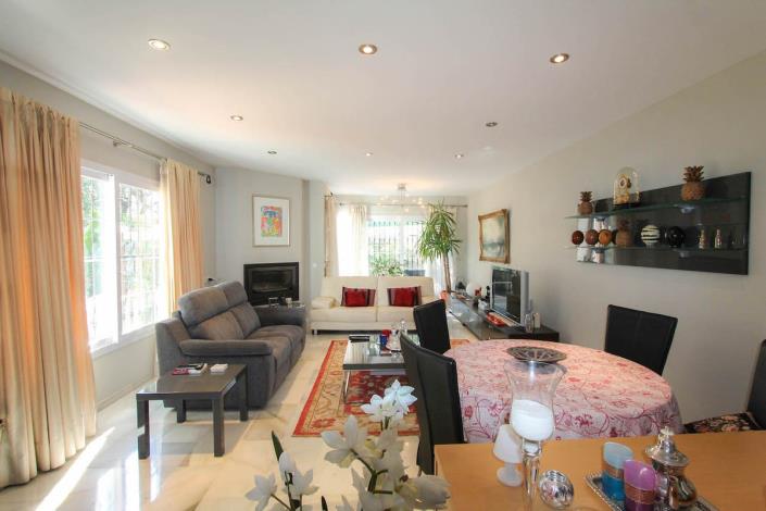 Image No.7-Villa de 4 chambres à vendre à Alhaurín de la Torre