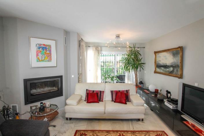 Image No.8-Villa de 4 chambres à vendre à Alhaurín de la Torre