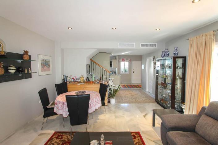 Image No.10-Villa de 4 chambres à vendre à Alhaurín de la Torre