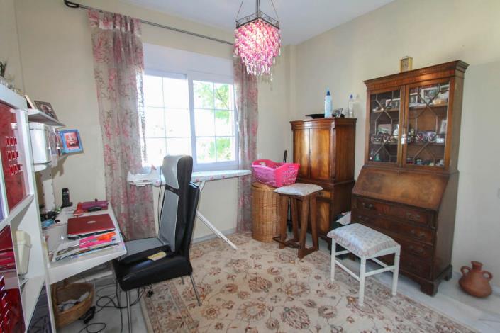 Image No.19-Villa de 4 chambres à vendre à Alhaurín de la Torre