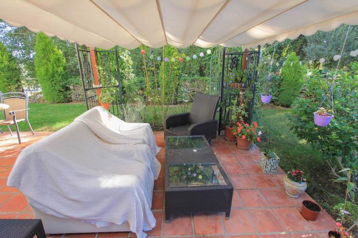 Image No.26-Villa de 4 chambres à vendre à Alhaurín de la Torre