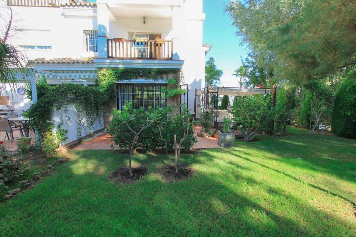 Image No.25-Villa de 4 chambres à vendre à Alhaurín de la Torre