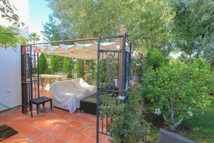 Image No.27-Villa de 4 chambres à vendre à Alhaurín de la Torre