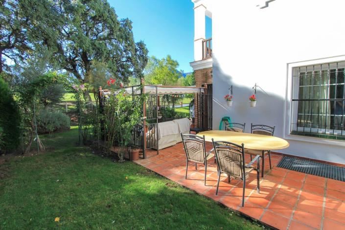 Image No.28-Villa de 4 chambres à vendre à Alhaurín de la Torre