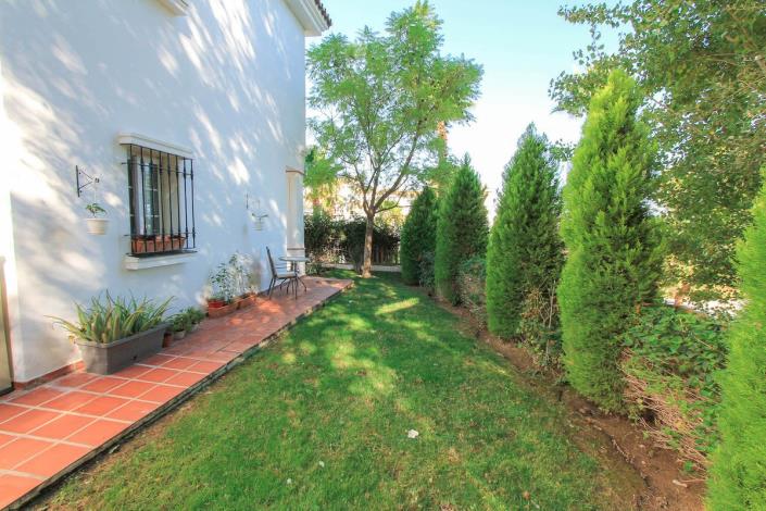 Image No.30-Villa de 4 chambres à vendre à Alhaurín de la Torre