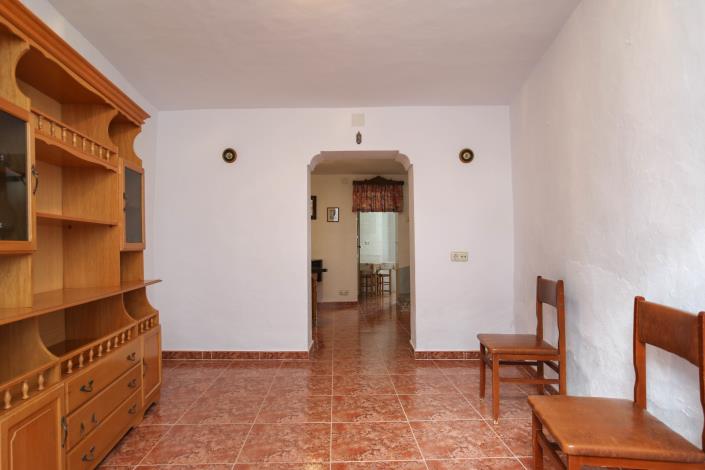 Image No.7-Maison de ville de 3 chambres à vendre à Tolox