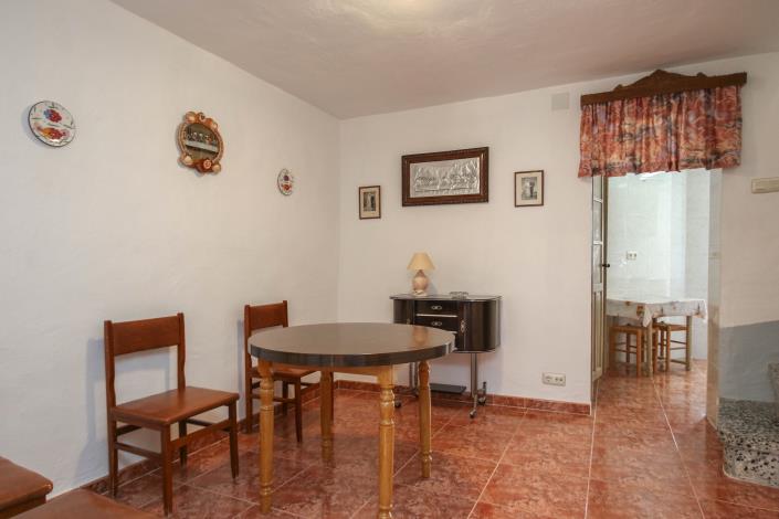 Image No.4-Maison de ville de 3 chambres à vendre à Tolox