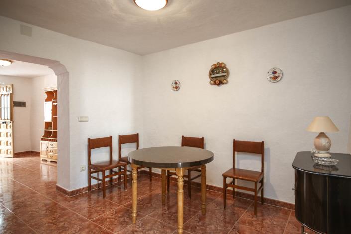 Image No.6-Maison de ville de 3 chambres à vendre à Tolox