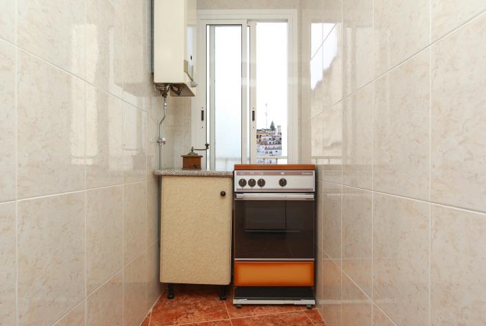 Image No.8-Maison de ville de 3 chambres à vendre à Tolox