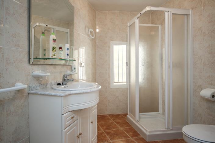 Image No.15-Maison de ville de 3 chambres à vendre à Tolox