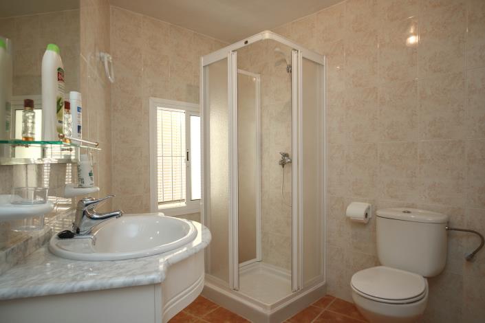 Image No.16-Maison de ville de 3 chambres à vendre à Tolox