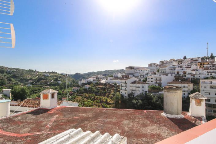 Image No.21-Maison de ville de 3 chambres à vendre à Tolox