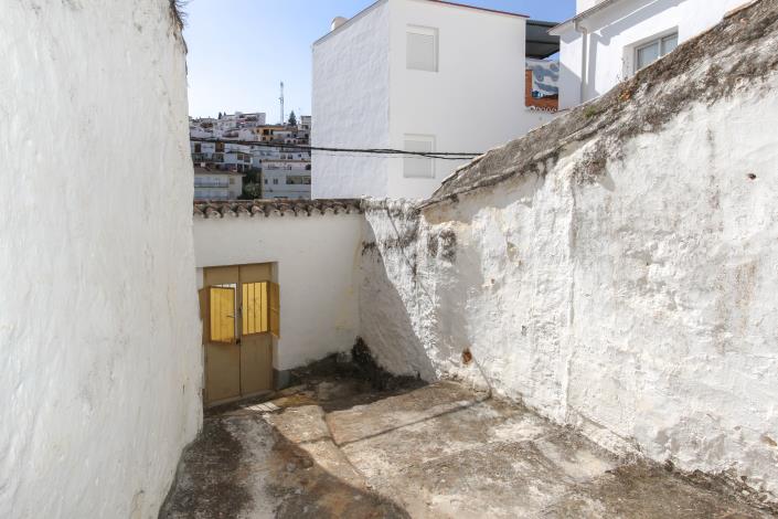 Image No.22-Maison de ville de 3 chambres à vendre à Tolox