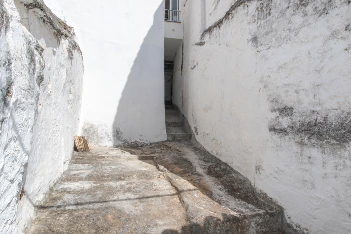 Image No.2-Maison de ville de 3 chambres à vendre à Tolox