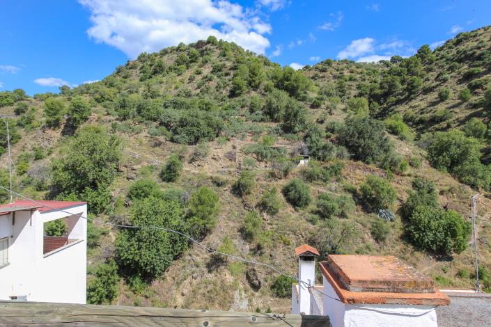 Image No.3-Maison de ville de 1 chambre à vendre à Tolox