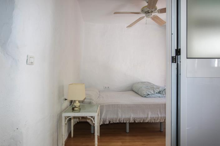 Image No.11-Maison de ville de 1 chambre à vendre à Tolox