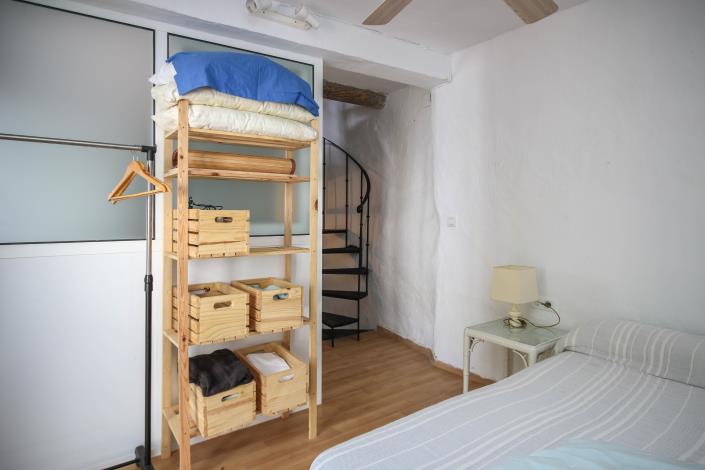 Image No.14-Maison de ville de 1 chambre à vendre à Tolox