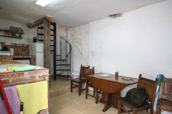 Image No.12-Maison de ville de 1 chambre à vendre à Tolox