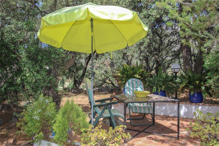 Image No.7-Villa / Détaché de 6 chambres à vendre à Alozaina