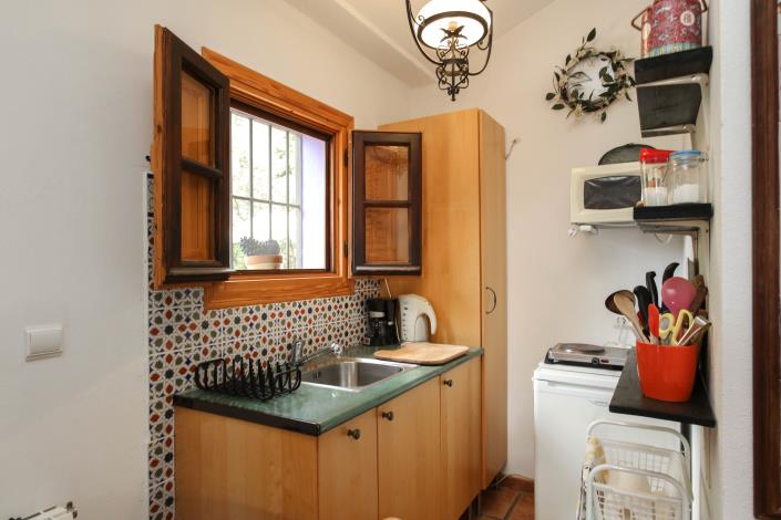 Image No.9-Villa / Détaché de 6 chambres à vendre à Alozaina