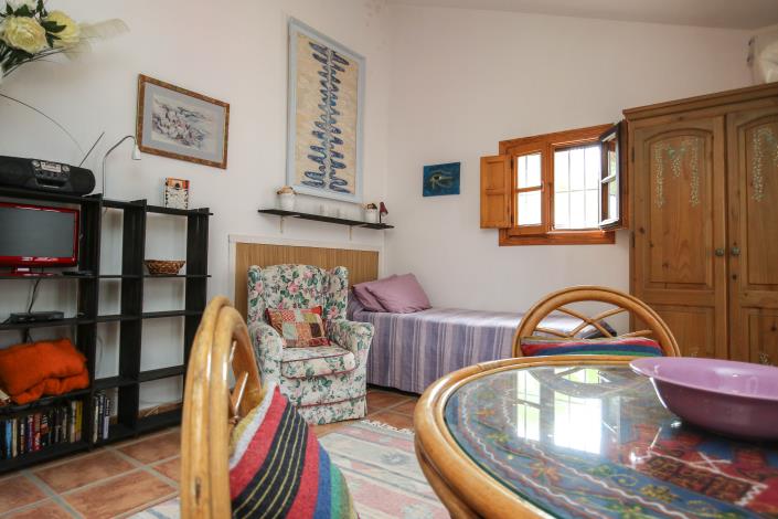 Image No.10-Villa / Détaché de 6 chambres à vendre à Alozaina