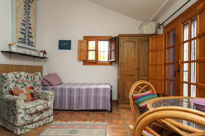 Image No.11-Villa / Détaché de 6 chambres à vendre à Alozaina