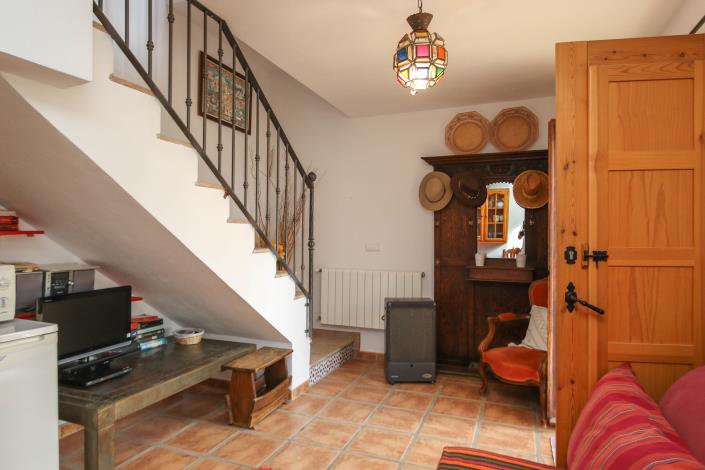 Image No.13-Villa / Détaché de 6 chambres à vendre à Alozaina