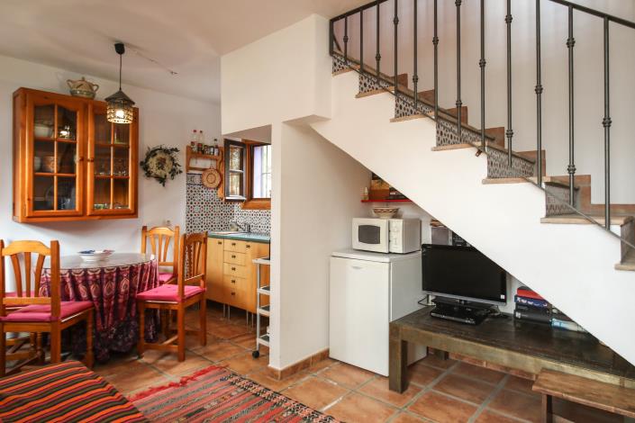 Image No.14-Villa / Détaché de 6 chambres à vendre à Alozaina