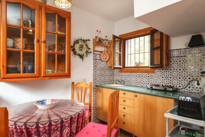 Image No.15-Villa / Détaché de 6 chambres à vendre à Alozaina